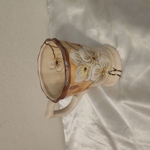 Hand Painted Mug By Chloe